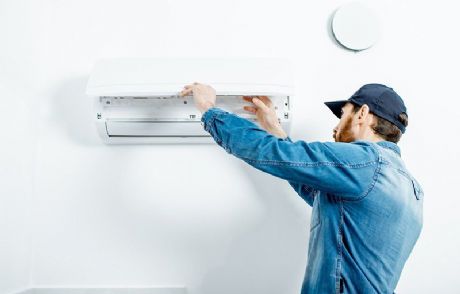 Nilüfer Klima Tamiri 